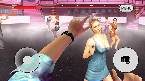 ҹ��ģ���������(Nightclub Simulator)��ͼ