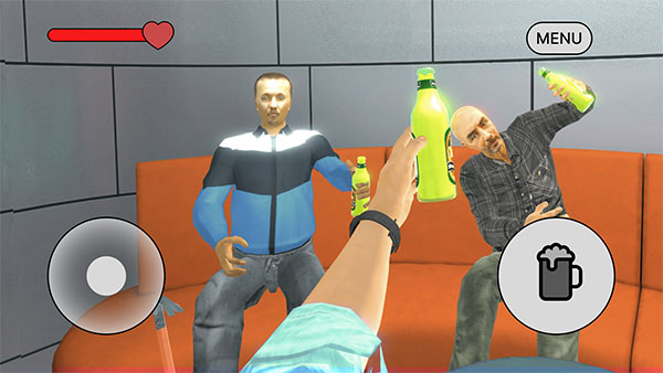 ҹ��ģ���������(Nightclub Simulator)��ͼ