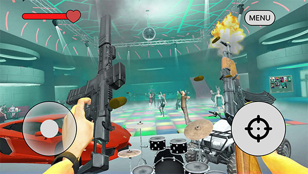 ҹ��ģ���������(Nightclub Simulator)��ͼ