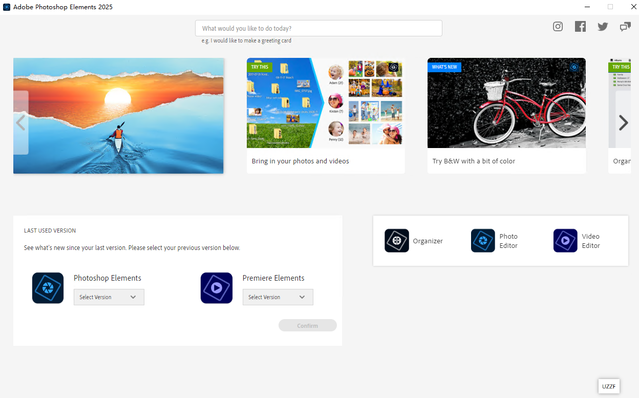 photoshop elements2025�ٷ����ͼ0