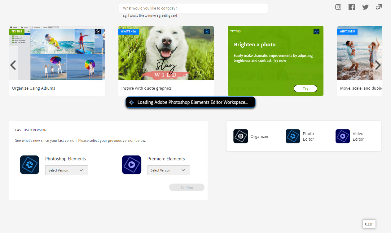 photoshop elements2025�ٷ����ͼ1