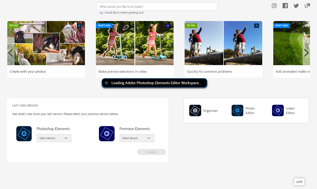photoshop elements2025�ٷ����ͼ2