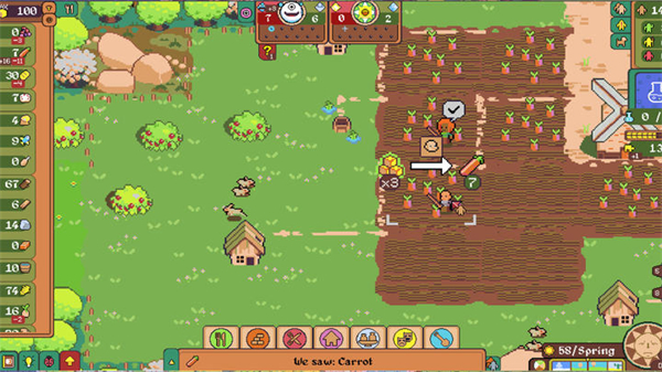 ���Ͼ�������Ϸ(dotAGE)��ͼ1