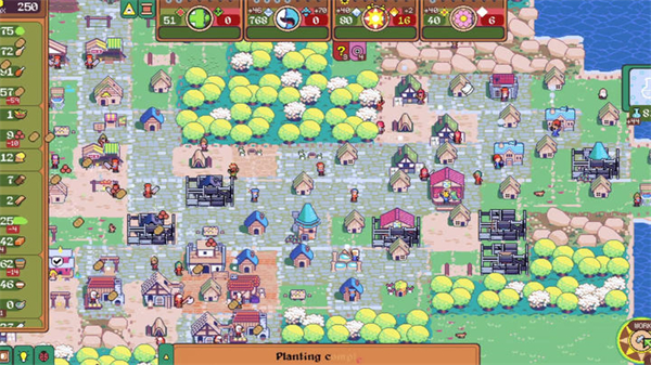 ���Ͼ�������Ϸ(dotAGE)��ͼ3