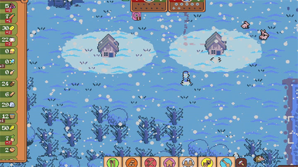 ���Ͼ�������Ϸ(dotAGE)��ͼ2