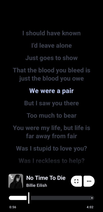 Metrolist-YouTubeMusic��ͼ