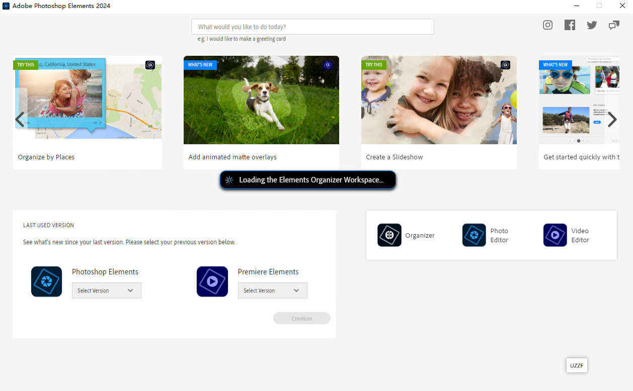 adobe photoshop elements 2024�Ѽ�����ͼ3