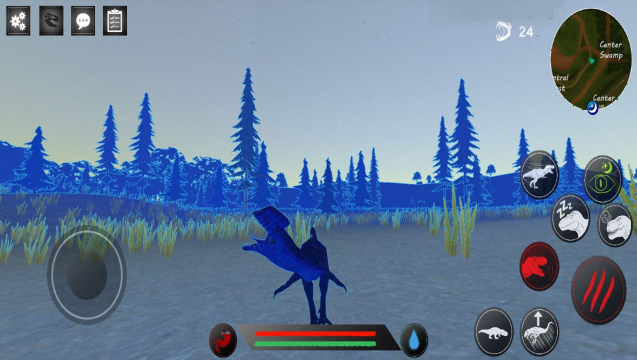 �̹Ŵ�½ԭʼʱ�����ò˵���ͼ