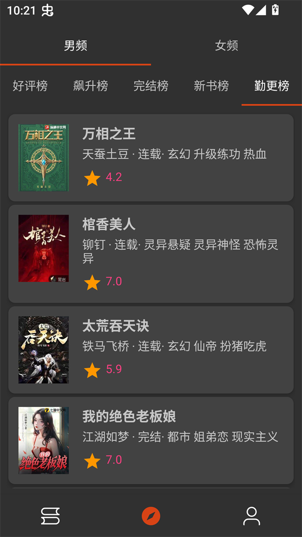 ����С˵app��ͼ