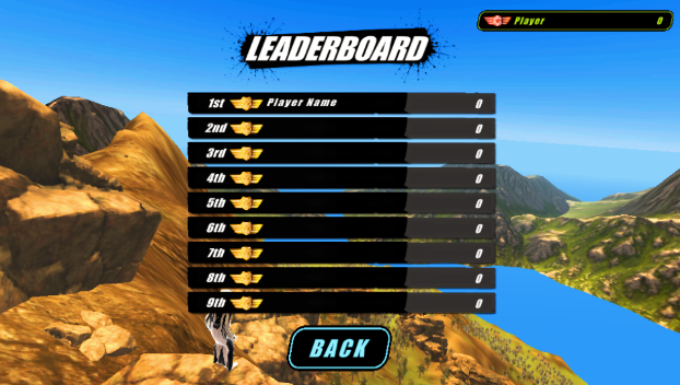 ​���޿����������(DareupAdrenaline)��ͼ