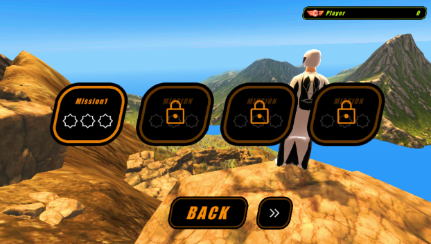 ​���޿����������(DareupAdrenaline)��ͼ