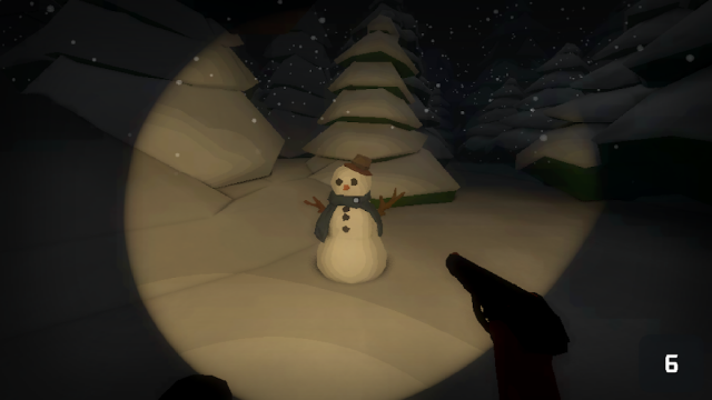 ��ͽ�������(Stranger)��ͼ