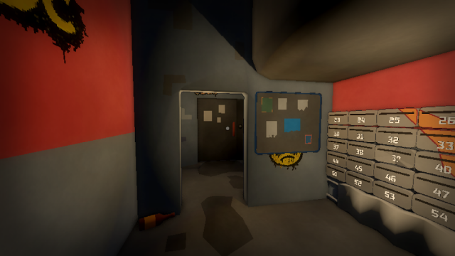 ��ͽ�������(Stranger)��ͼ