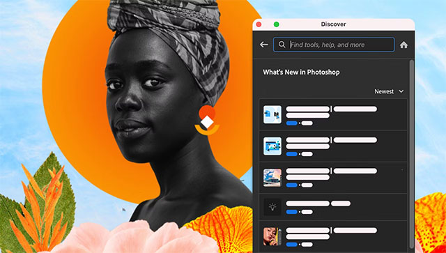 Photoshop 2021��ĩ������ǿ���ͼ0