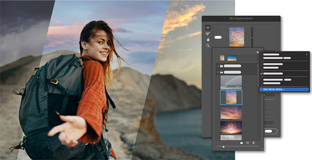 Photoshop 2021��ĩ������ǿ���ͼ2