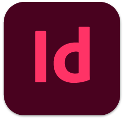 Adobe InDesign 2022�����ƽ��