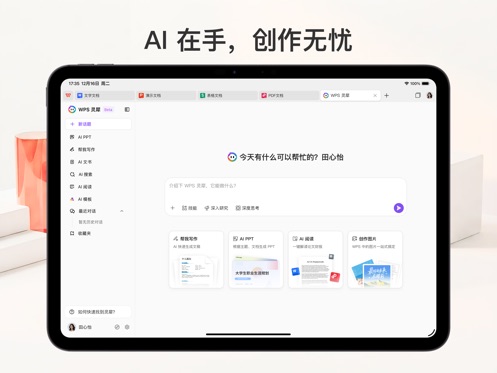 WPS for Pad������ͼ1