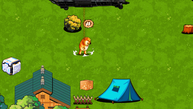 Ұ��ͻΧ�ж���Ϸ��׿���ͼ2