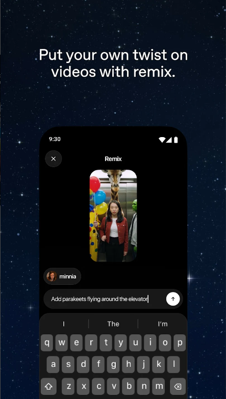 Sora2��׿���ͼ