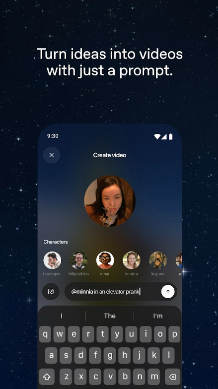 Sora2��׿���ͼ