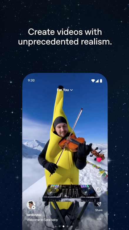 Sora2��׿���ͼ