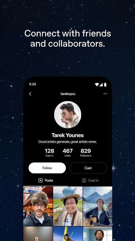 Sora2��׿���ͼ