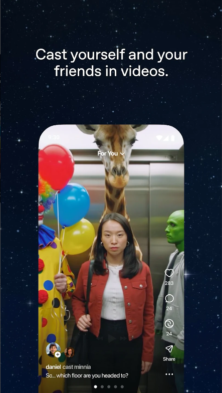 Sora2��׿���ͼ