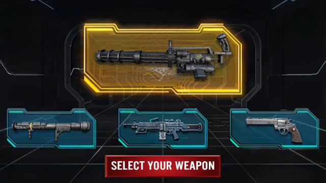 ǹ����Чģ����ȥ����(Gun Box Simulator Sound)��ͼ