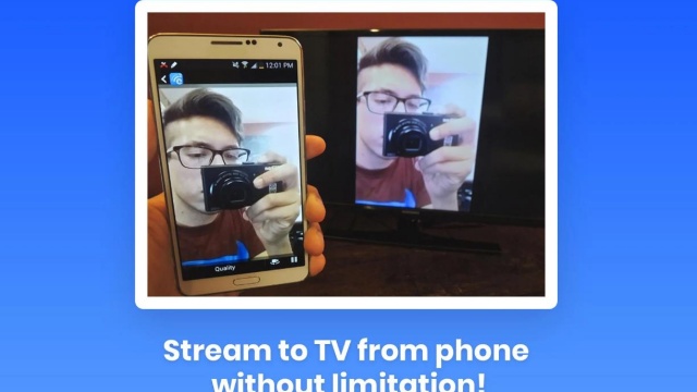 Allshare Cast�ֻ����ͼ