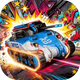 ����TK̹����Ϸv1.0.1001 ���°�