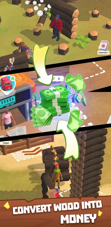 �ҵ�ľ�ĳ�������ͼ