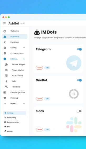 AstrBot��׿���ͼ