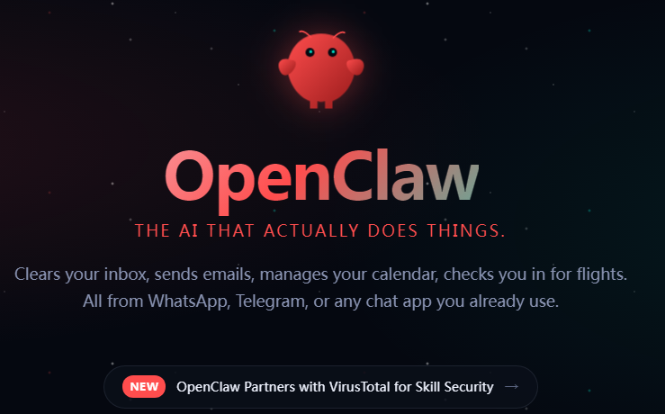 ��Ϻopenclaw�ֻ�������-openclaw��׿������-openclaw����