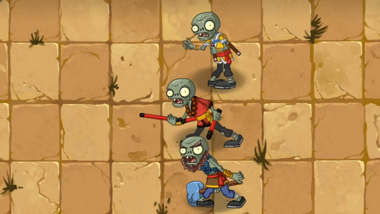 ֲ���ս��ʬ2Gardendless�ֻ������°汾��ͼ