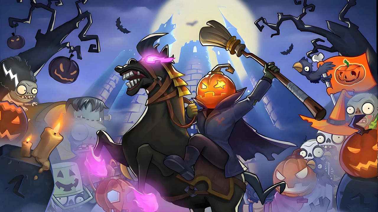 ֲ���ս��ʬ2Gardendless�ֻ������°汾��ͼ