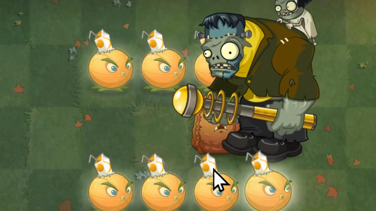 ֲ���ս��ʬ2Gardendless�ֻ������°汾��ͼ