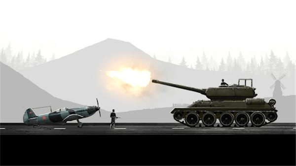 ս����˾2�ٷ�����(Warplane Inc. Online)��ͼ