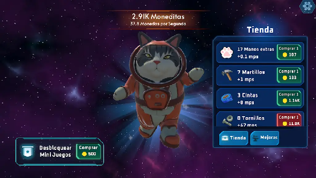 ���ĵ�������(Pecky Clicker)��ͼ