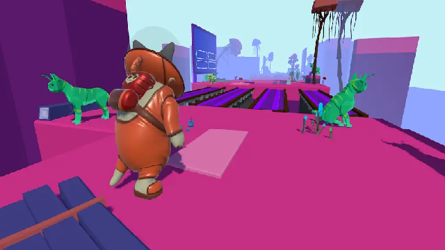 ���ĵ�������(Pecky Clicker)��ͼ