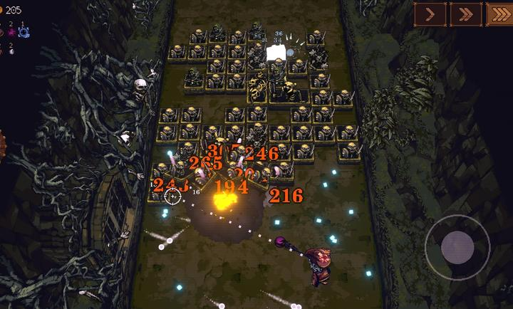 �����ս��ȫӢ�۽�����(BALL x PIT)��ͼ