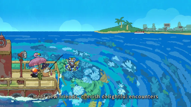 菲舍尔的钓鱼之旅去广告版截图4