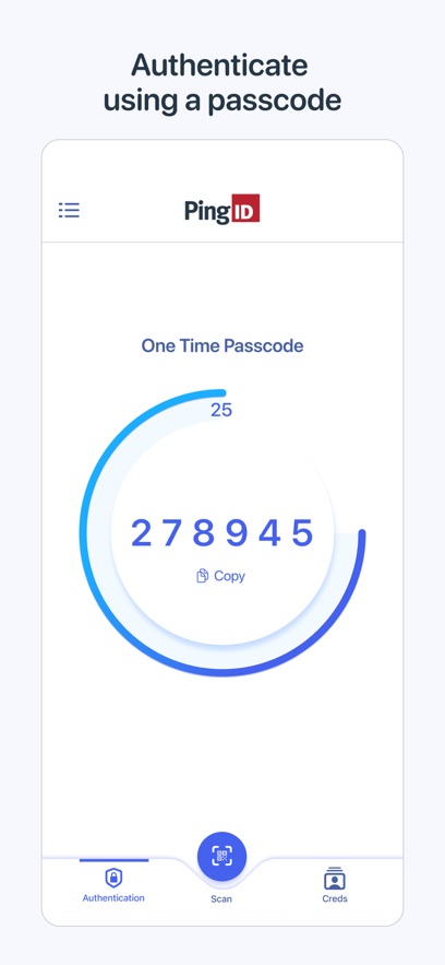 PingID�ٷ������ͼ