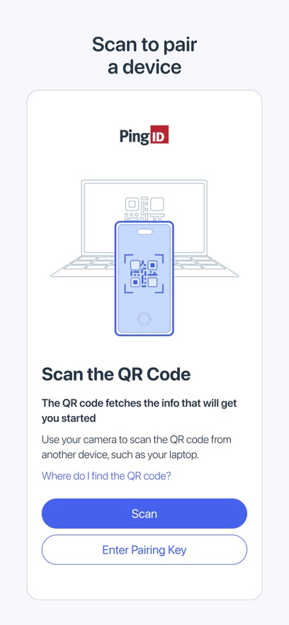 PingID�ٷ������ͼ