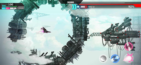 无梦少女手游官方版截图