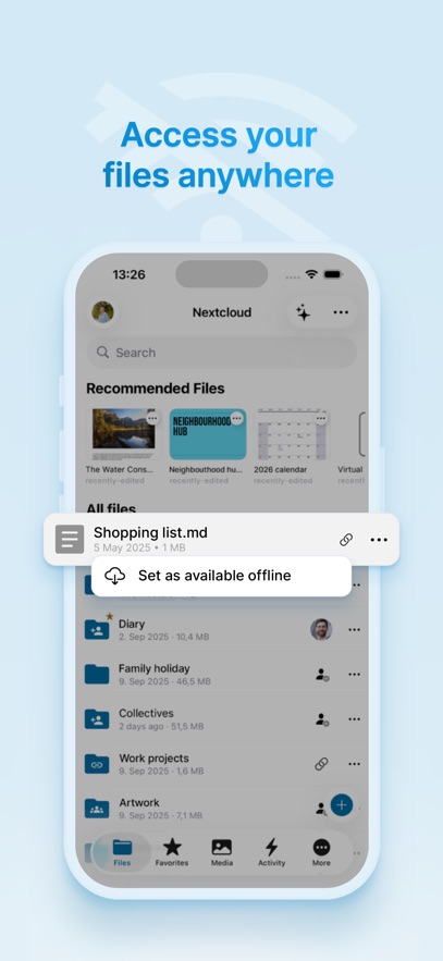 Nextcloud���Ĺٷ����ͼ