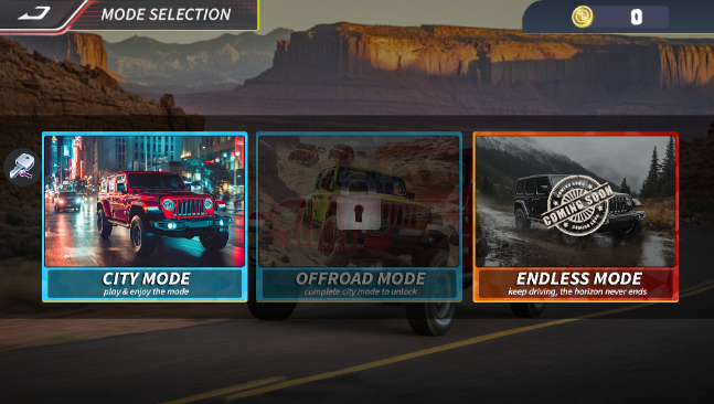 Long Road Trip-Car Simulator(��;��������ģ����)��ͼ