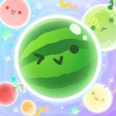 ������Ϸ�����(Suika Game Planet)v1.0.5 ���°�