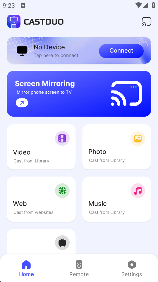 CastDuo����Ͷ����ͼ