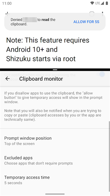 AppOps官方版截图