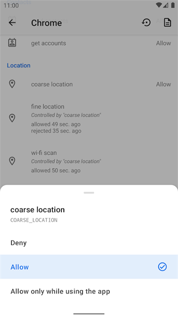 AppOps�ٷ����ͼ